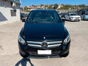 Mercedes-benz B 180 B 180 CDI Sport