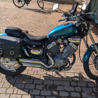 Yamaha virago XV 565 1995