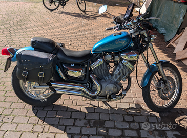 Yamaha virago XV 565 1995