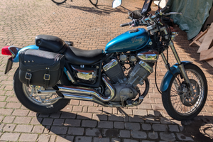 Yamaha virago XV 565 1995