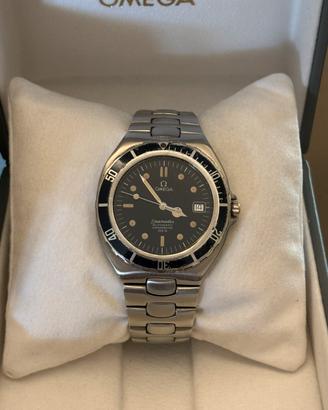 Omega seamaster