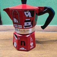Moka Bialetti da collezionismo 