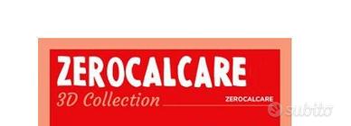 ZEROCALCARE COLLECTION 3D 