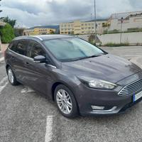 Focus SW 1.5TDCi 95Cv Pari al Nuovo 