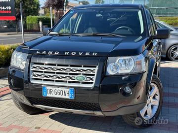 Land Rover Freelander 2.2 TD4 S.W. HSE GANCIO TRAI