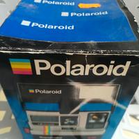 Polaroid 635 per veri amatori