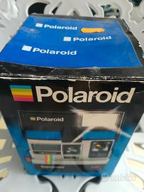 Polaroid 635 per veri amatori