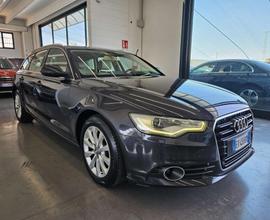 Audi A6 IV 2011 Avant 2.0 tdi 177cv multitronic