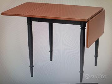 Tavolo allungabile Ikea