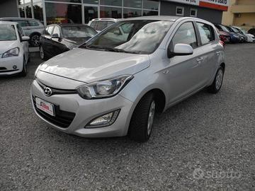 HYUNDAI i20 1.1 CRDi 5p. Classic - Ok Neopaten.