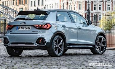 Ricambi Audi Q2 Q3 Q5 Q7 Q8 