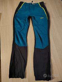 Pantaloni scialpinismo CMP