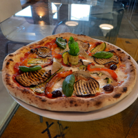 Pizzaiolo