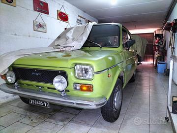Fiat 127 - 1977