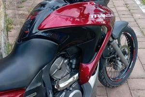 Transalp 700 