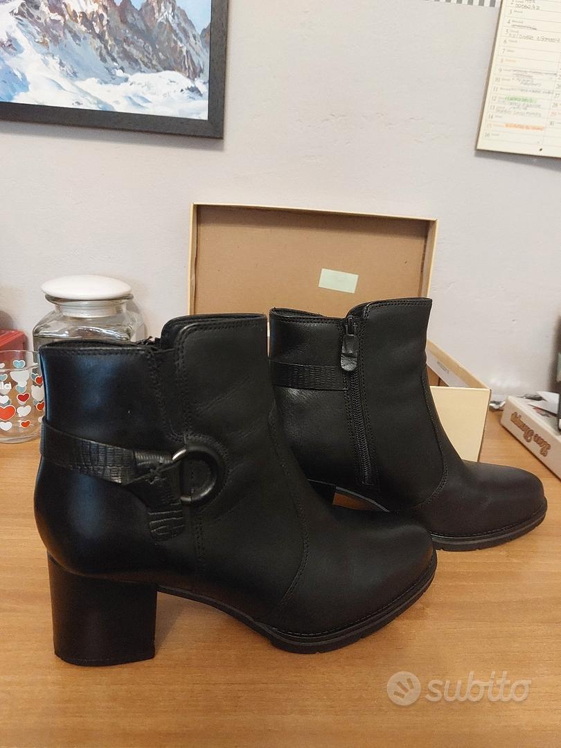 Stivaletti Alesya Abbigliamento e Accessori In vendita a Cuneo