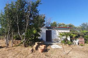 CASA INDIPENDENTE A LADISPOLI