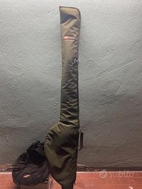 Shimano tx2 10ft 3 lb +daiwa crosscast 45 scw 5000