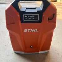 Batteria AR 2000L stihl