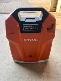 Batteria AR 2000L stihl