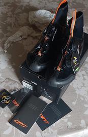 DMT scarpe da ciclismo 