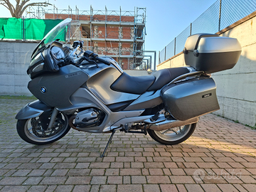 BMW 1200 RT anno 2006