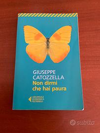 “Non dirmi che hai paura” di Giuseppe Catozzella