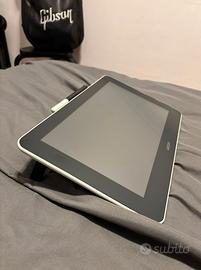 Tavoletta Grafica con display Wacom One 13.3