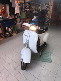 VESPA