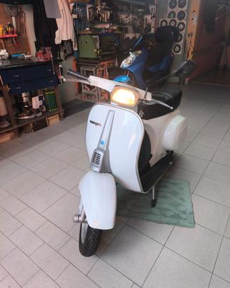 VESPA