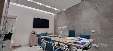 MOBILI ARREDO UFFICIO