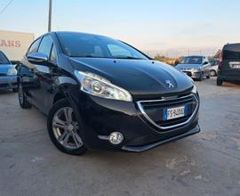 Peugeot 208 1.6 e-HDi Allure NEOPATENTATI !!!!!!!!