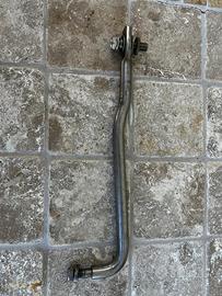 Rinvio motore fuoribordo