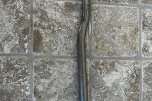 Rinvio motore fuoribordo