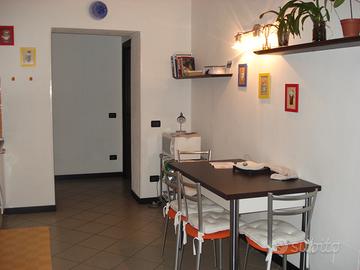 Stanza zona MM Turro