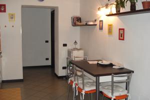 Stanza zona MM Turro