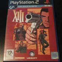 XIII ps2