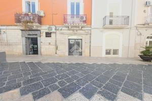 MULTILOCALE A MANFREDONIA