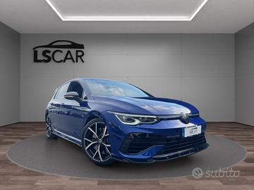 Volkswagen Golf R 2.0 333 CV