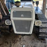 Trattore Lamborghini c340 LL