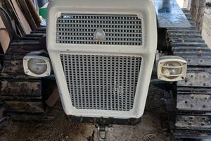 Trattore Lamborghini c340 LL