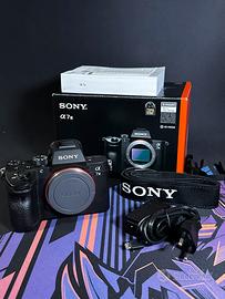 Sony A7 III