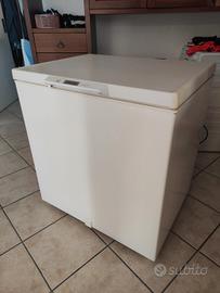congelatore a pozzetto 