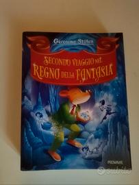 Geronimo Stilton - 2 viaggio nel regno della fanta