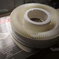 Raccoglitore diapositive rototray