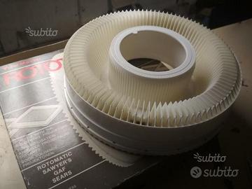 Raccoglitore diapositive rototray