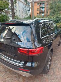 GLB SPORT PLUS 200d Nero pacchetto assistenza