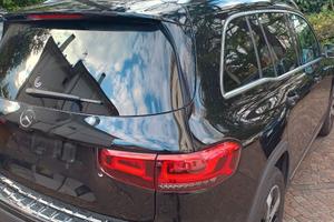 GLB SPORT PLUS 200d Nero pacchetto assistenza