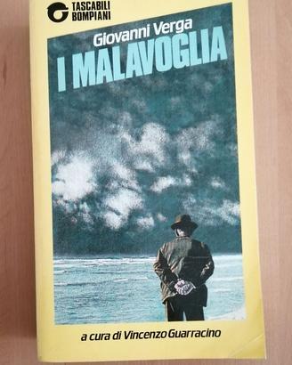 Libri di Buzzati, Verga, Lawrence, Alighieri