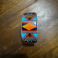 Bracciale etnico artigianale